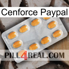 Cenforce Paypal cialis3